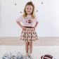 Football Cutie Tutu - Magnolia BabyTutu