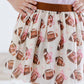 Football Cutie Tutu - Magnolia BabyTutu