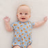 Luna and Arlo_Football Days Short Sleeve Bubble - Sky_1