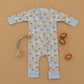 Luna and Arlo_Football Days Zip Playsuit - Sky_4