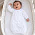 Magnolia Baby_Forever Blessed Bishop Boy Gown_1