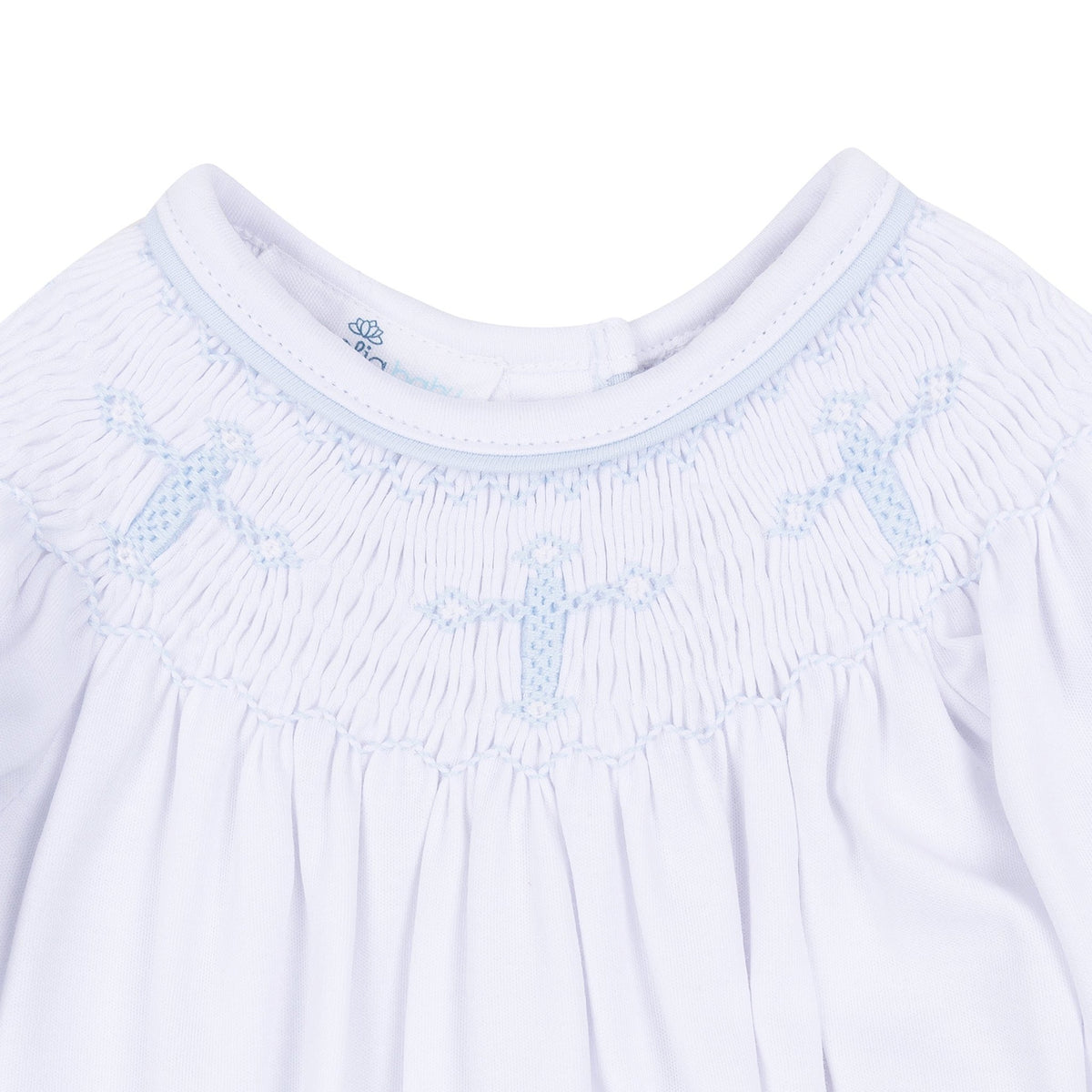 Magnolia Baby_Forever Blessed Bishop Boy Gown_3