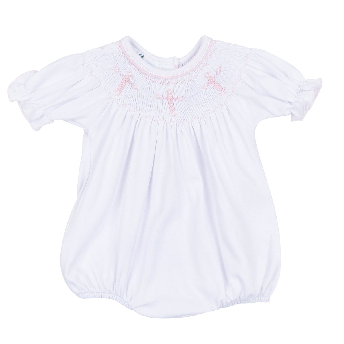 Magnolia Baby_Forever Blessed Bishop Girl Bubble_2