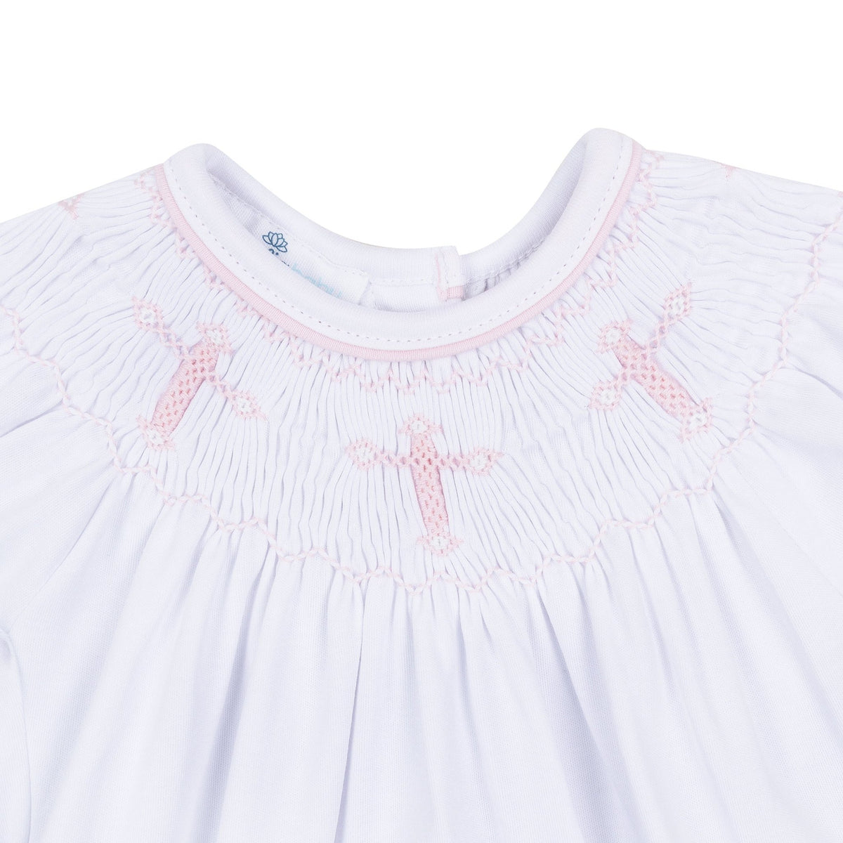 Magnolia Baby_Forever Blessed Bishop Girl Bubble_3