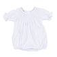 Magnolia Baby_Forever Blessed Bishop Girl Bubble - White_2
