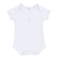 Magnolia Baby_Forever Blessed Bodysuit - White_2