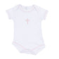 Magnolia Baby_Forever Blessed Girl Bodysuit_2