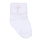 Magnolia Baby_Forever Blessed Girl Socks_1