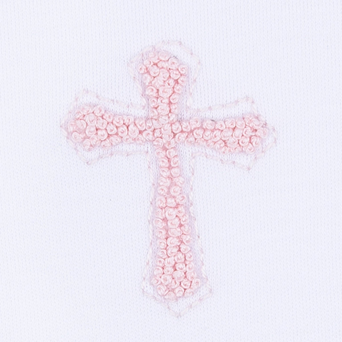Magnolia Baby_Forever Blessed Girl Socks_2