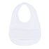 Magnolia Baby_Forever Blessed Smocked Bib - White_1