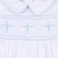 Magnolia Baby_Forever Blessed Smocked Boy Gown_3