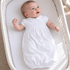 Magnolia Baby_Forever Blessed Smocked Boy Gown - White_1
