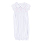 Magnolia Baby_Forever Blessed Smocked Girl Gown_2