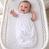 Magnolia Baby_Forever Blessed Smocked Girl Gown_1