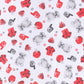 Magnolia Baby_Gameday Dawgs Print Zip Footie_3
