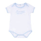 Gator Applique Bodysuit - Light Blue - Magnolia BabyBodysuit