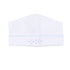 Magnolia Baby_George Hand-Embroidered Hat - White Light Blue_1