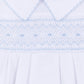 Magnolia Baby_George Smocked Footie_3