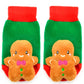 Boogie Toes_Gingerbread Christmas Boogie Toes Rattle Socks_2
