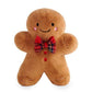 Gingerbread Man Pillow - Magnolia BabyPillow