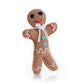 Gingerbread Man Toy - Magnolia BabySoft Toy