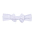 Gingham Dots Headband in Pink - Magnolia BabyHeadband