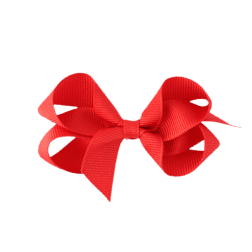 Magnolia Baby_Girl Christmas Pajamas Gift Set - Scarlett Bows_3