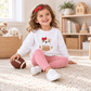 Magnolia Baby_Girl Playwear Set - Bulldog Pride_1