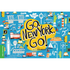 Go, New York, Go! - Magnolia BabyBook
