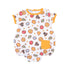 Gobble, Gobble Cookies Print Boy Bubble - Magnolia BabyBubble
