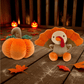 Petit Ami & Zubels_Gobbler the Turkey Plush Toy_3