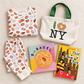 Magnolia Baby_Going to Grandma's Gift Set - Hot Bagels_1