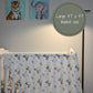 Golf A Round Baby Muslin Swaddle Blanket - Magnolia BabySwaddle Blanket