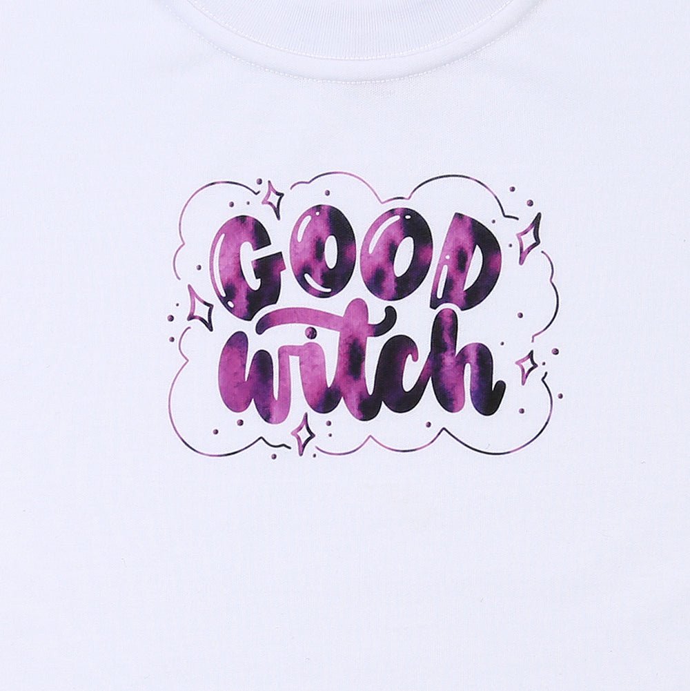 Good Witch Sublimation Tshirt - Magnolia BabyT-Shirt