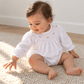 Magnolia Baby_Grace Bishop Long Sleeve Bubble - White Pink_1
