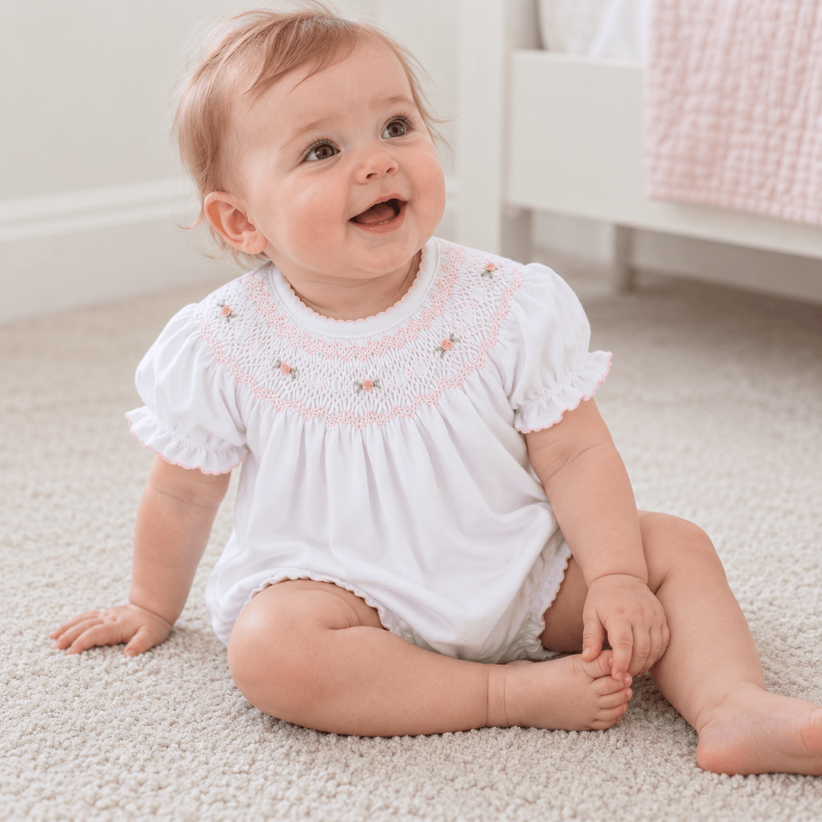 Magnolia Baby_Grace Bishop Short Sleeve Bubble_1
