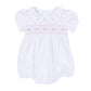 Magnolia Baby_Grace Smocked Short Sleeve Bubble_2