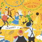 Hanukkah Hop! by Erica Silverman - Magnolia BabyBook