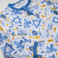 Hanukkah Latke Gift Set - Magnolia BabyBaby Gift Set