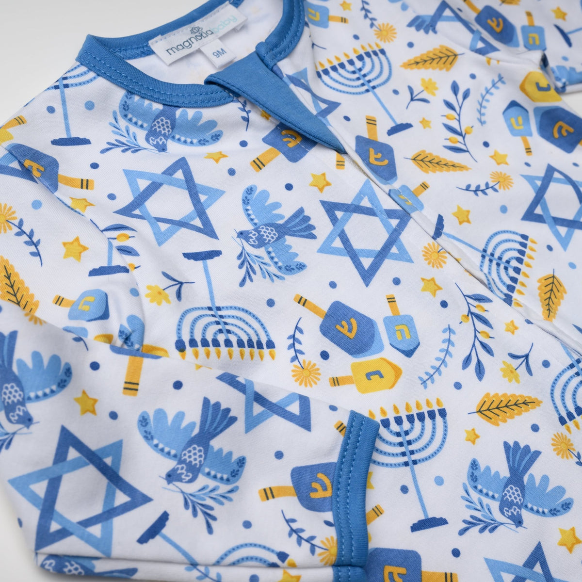 Hanukkah Latke Gift Set - Magnolia BabyBaby Gift Set