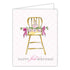RosanneBeck Collections_Happy First Birthday Card_1