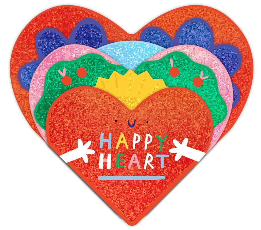 Simon & Schuster_Happy Heart by Hannah Eliot_1