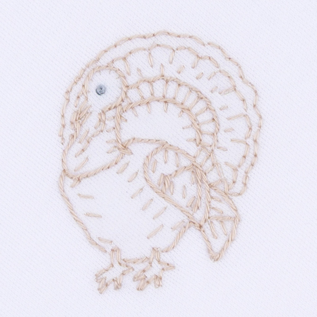 Magnolia Baby_Harvest Blessings Hand-Embroidered Converter - Ivory_2