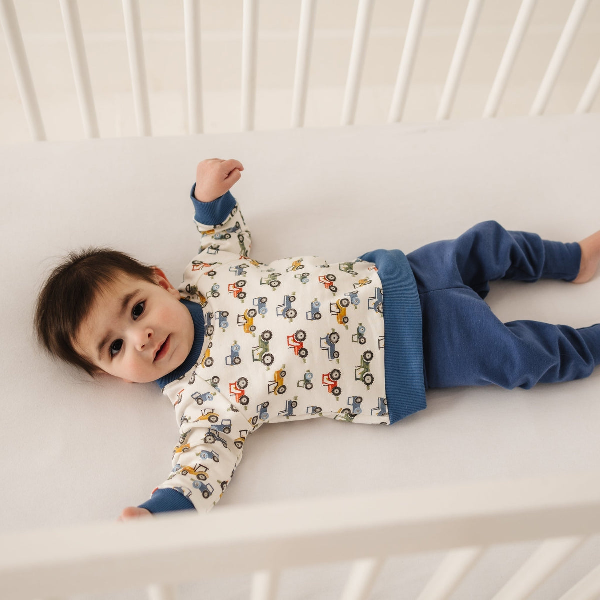 Luna and Arlo_Harvest Haulers Print Pullover Sweatshirt_3