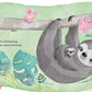 Hello, Baby! by Shelly Unwin - Magnolia BabyBook