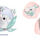 Hello, Baby! by Shelly Unwin - Magnolia BabyBook