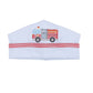 Hero Brigade Applique Hat - Magnolia BabyHat