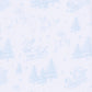 Magnolia Baby_Holiday Toile Footie - Light Blue_3