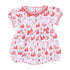 Magnolia Baby_Holiday Toile Girl Bubble - Red_1