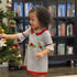 Holly Berry Knit Christmas Dress - Magnolia BabyDress